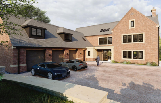 Land for sale in Ashbourne photo